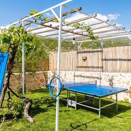 Saribelen Village Luxury - 1452 קלקן