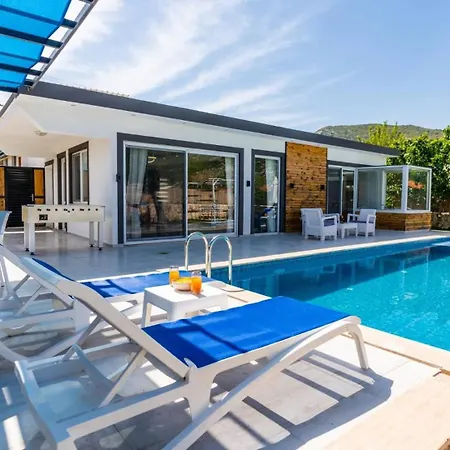 וילה Saribelen Village Luxury - 1452 *
