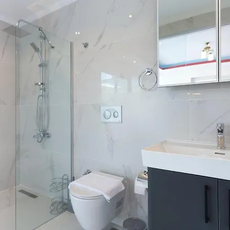 Βίλα Saribelen Village Luxury - 1452