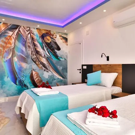 Saribelen Village Luxury - 1452 * Καλκάν