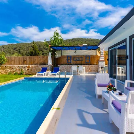 Saribelen Village Luxury - 1452 Βίλα Καλκάν