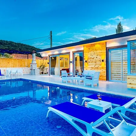 Βίλα Saribelen Village Luxury - 1452