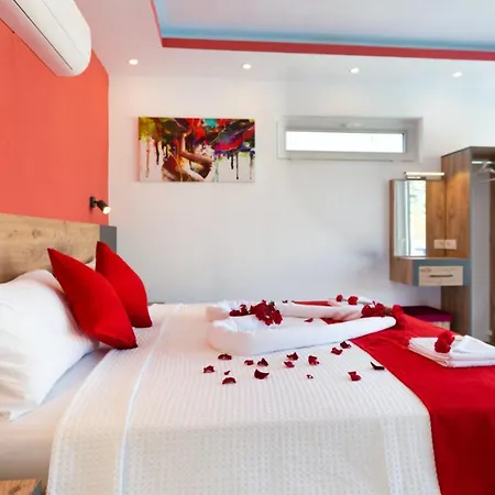 Saribelen Village Luxury - 1452 Βίλα *