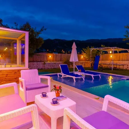 Saribelen Village Luxury - 1452 Βίλα