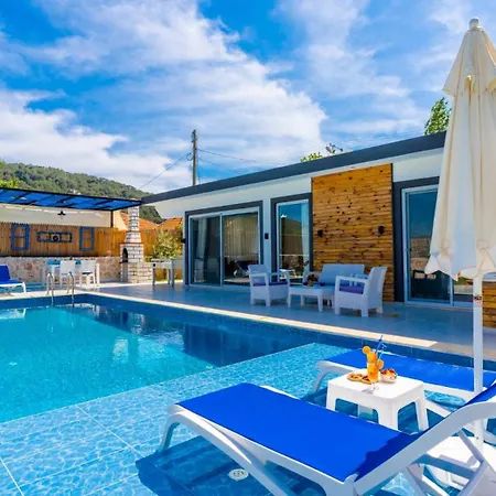 Saribelen Village Luxury - 1452 Βίλα *
