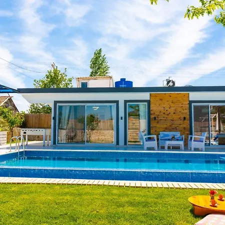Βίλα Saribelen Village Luxury - 1452